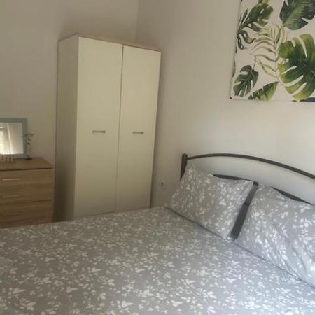 Istos Apartment 7 City Center เทสซาโลนิกิ ภายนอก รูปภาพ