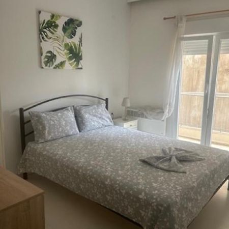 Istos Apartment 7 City Center เทสซาโลนิกิ ภายนอก รูปภาพ