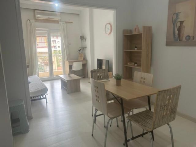 Istos Apartment 7 City Center เทสซาโลนิกิ ภายนอก รูปภาพ