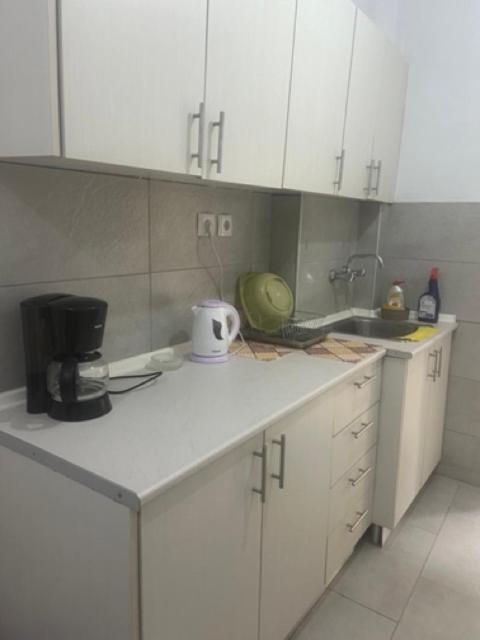 Istos Apartment 7 City Center เทสซาโลนิกิ ภายนอก รูปภาพ