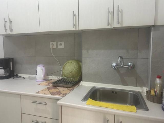 Istos Apartment 7 City Center เทสซาโลนิกิ ภายนอก รูปภาพ
