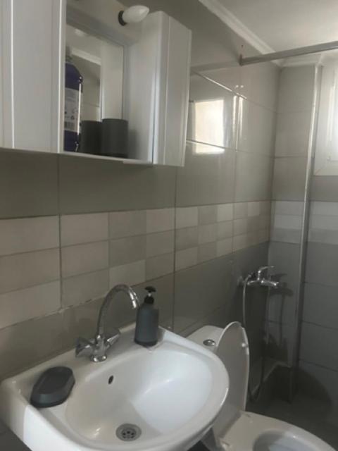 Istos Apartment 7 City Center เทสซาโลนิกิ ภายนอก รูปภาพ