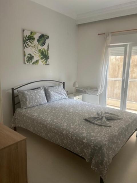 Istos Apartment 7 City Center เทสซาโลนิกิ ภายนอก รูปภาพ