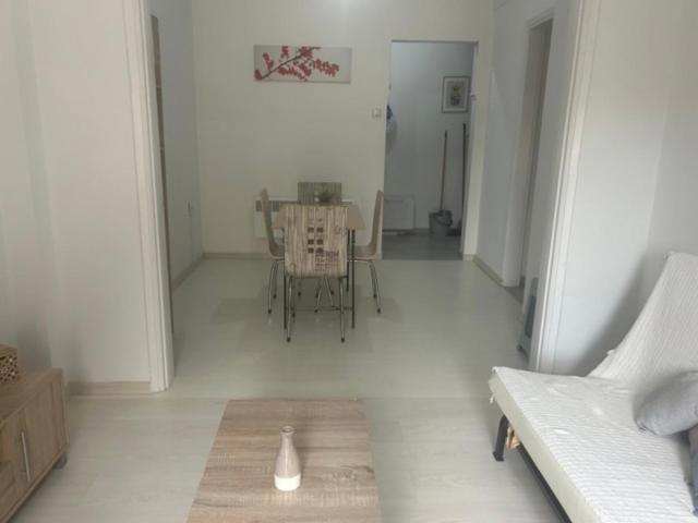 Istos Apartment 7 City Center เทสซาโลนิกิ ภายนอก รูปภาพ