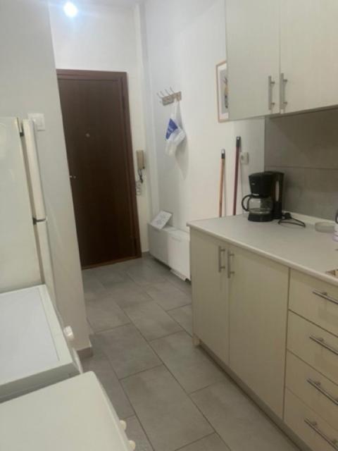 Istos Apartment 7 City Center เทสซาโลนิกิ ภายนอก รูปภาพ