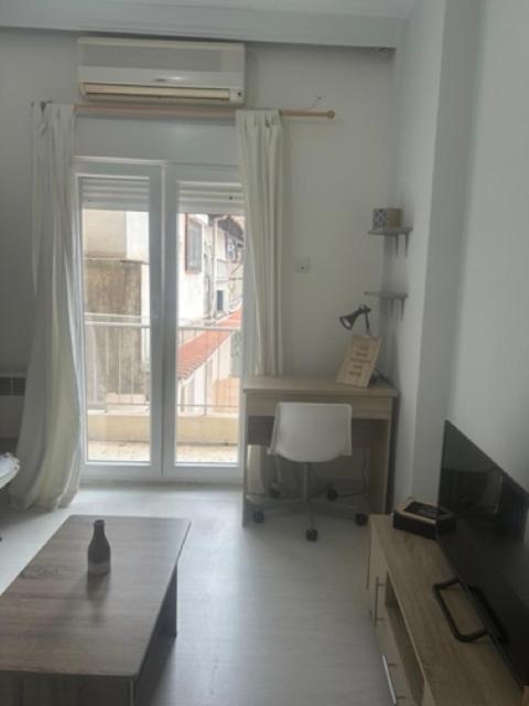 Istos Apartment 7 City Center เทสซาโลนิกิ ภายนอก รูปภาพ