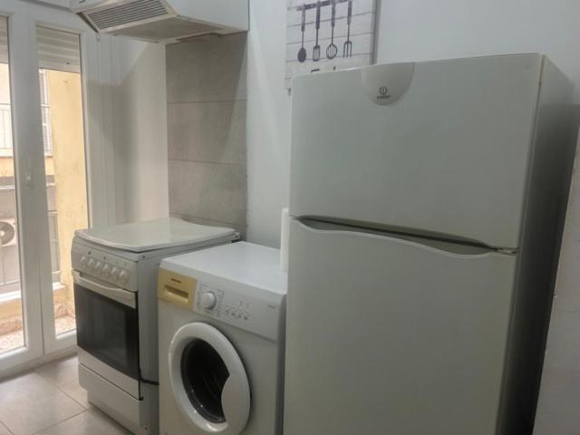 Istos Apartment 7 City Center เทสซาโลนิกิ ภายนอก รูปภาพ