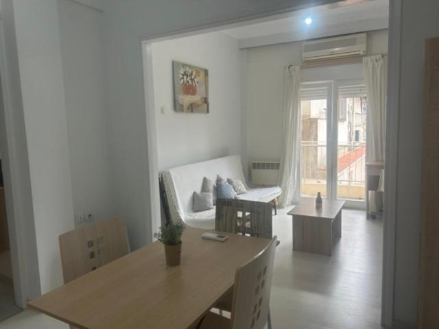 Istos Apartment 7 City Center เทสซาโลนิกิ ภายนอก รูปภาพ