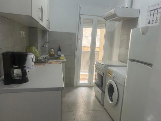 Istos Apartment 7 City Center เทสซาโลนิกิ ภายนอก รูปภาพ
