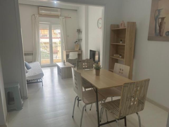 Istos Apartment 7 City Center เทสซาโลนิกิ ภายนอก รูปภาพ